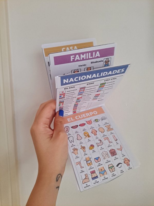 Diccionario 1 - Imagen 3