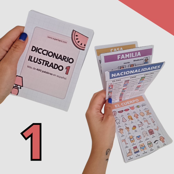 Diccionario 1