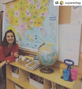 PROFE DE ESPAÑOL 5