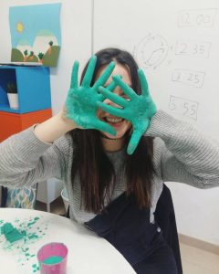 PROFE DE ESPAÑOL 4