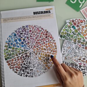 colores